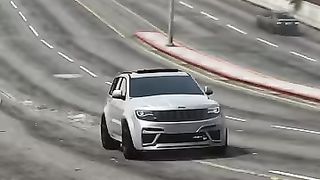 Best video car rece