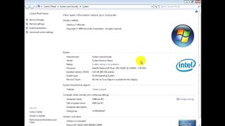 How To Setting Up Your File Sharing Permissions in Windows 7