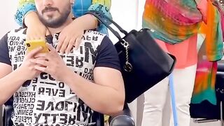 Baichara Puhass Geya Sabar Karta To Bach Jata