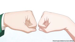 Tomo-Chan Is a Girl! Opening