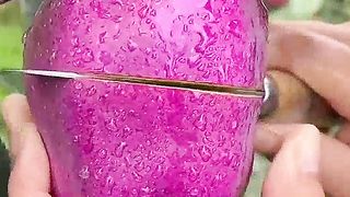 Fruit cutting 2