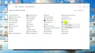 How To Complete Uninstalling Opera Stable Web Browser on Windows