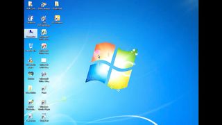 How to VGA Driver Auto Online Update on Windows7
