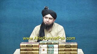 Hayat-un-NABI ﷺ ka AQEEDAH ??? Hazrat YOUSUF علیہ السلام ki LAASH ??? By Engineer Muhammad Ali Mirza