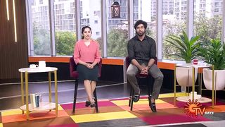 Vanakkam Tamizha with Neurologist Dr. Rajeswari Ramachandran | Full Show | 27 Apr 2023 | Sun TV
