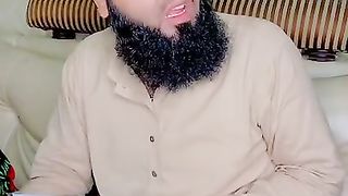 Molvi Usman funny TikTok
