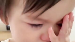 Cute baby 43