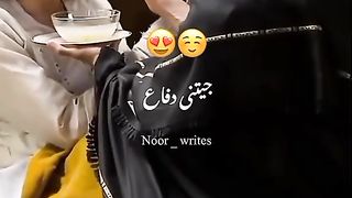 Tere bin drama best scene 2