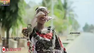 Dj Tan Gaye Zafafan Wakokin Hausa Vides Remixs M Salees