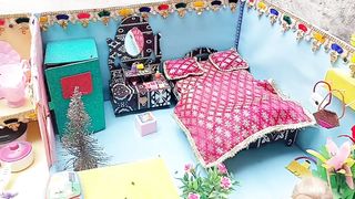 Barbie Doll All Day Routine Life In Indian Village_Soniya Ki Kahani Part 27 _ Barbie Cartoon.