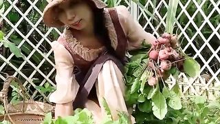 Enjoy beautiful nature with rural life 103
