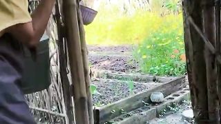 Enjoy beautiful nature with rural life 104