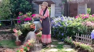 Enjoy beautiful nature with rural life 106