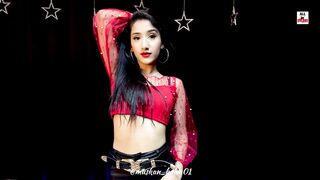 AKHIYAAN MILAOON KABHI” | Madhuri Dixit | Bollywood Dance Video by Muskan Kalra