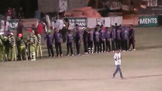 Eid GHA ground cricket