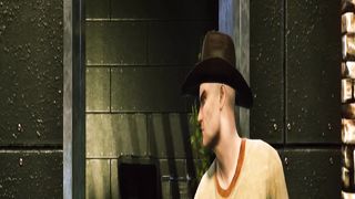 Stealth Attack