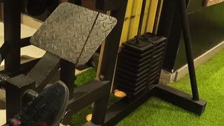 Gym video 24