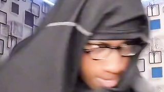 If african homes where like anime