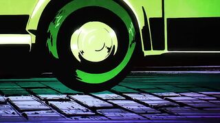 SpyxFamily S01E02