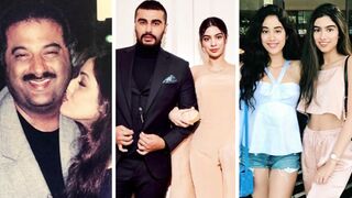 KHUSHI KAPOOR