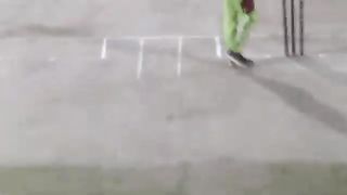 Eid GHA ground cricket part 2