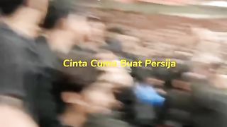 Story wa persija Jakarta