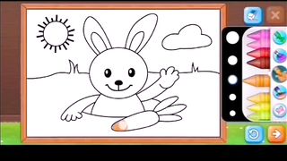 Colouring with me