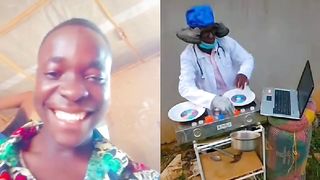 DJ Pepe FT crazy dj