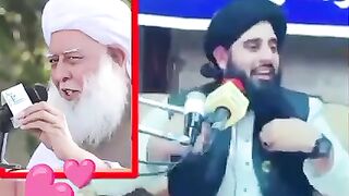 حضرت مولانا محمد اکبر حقانی