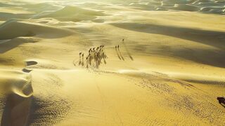 The Ultimate UAE Tour Discover the Magic in 4K with Traditional Arabic Music #uae #dubai
