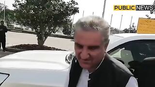 تحریک انصاف کی مذاکراتی کمیٹی پارلیمنٹ ہاؤس پہنچ گئی