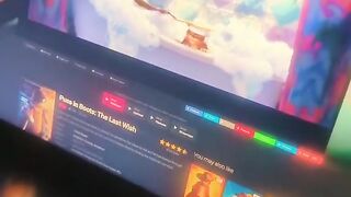 Puss in Boots: The Last Wish 2