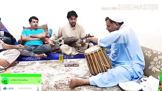 Pashto ghazal