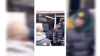 Funny TikTok Compilation #1 3