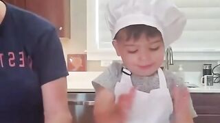 Funny child 5