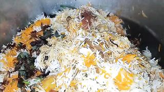 Beef biryani| How to make Beef biryani | spicy beef biryani| Eid special