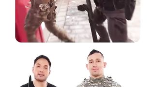 How legit are call of Duty knife finishers
