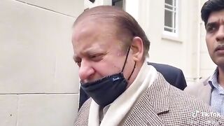 PM NAWAZ SHARIF
