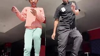 Dance,junior king