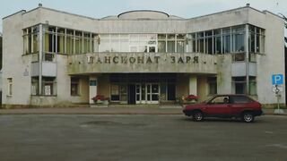 LITTLE BIG – FARADENZA (official music video) 2