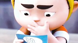 Baby comedy video