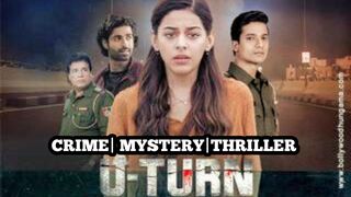U-TURN (2023) BOLLYWOOD FULLMOVIE