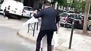 bachata mariage