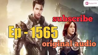 Shoorveer Episode 1565