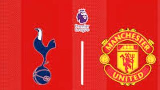 Tottenham Vs MU Tuntas 2-2: Setan Merah Buang Keunggulan Dua Gol