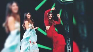 Indian Actress Dance