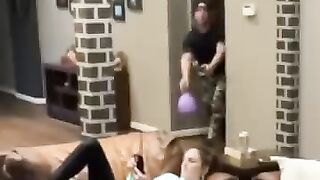 The funniest pranks I’ve posted on ESPN ???? @Lindy and Jlo