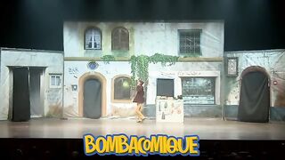 مسرحية الكونفينمو 2023