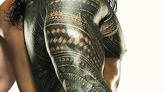 WWE Roman reigns 4