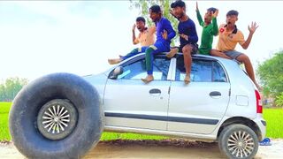 Must Watch New Very Special Funny Video 2023????